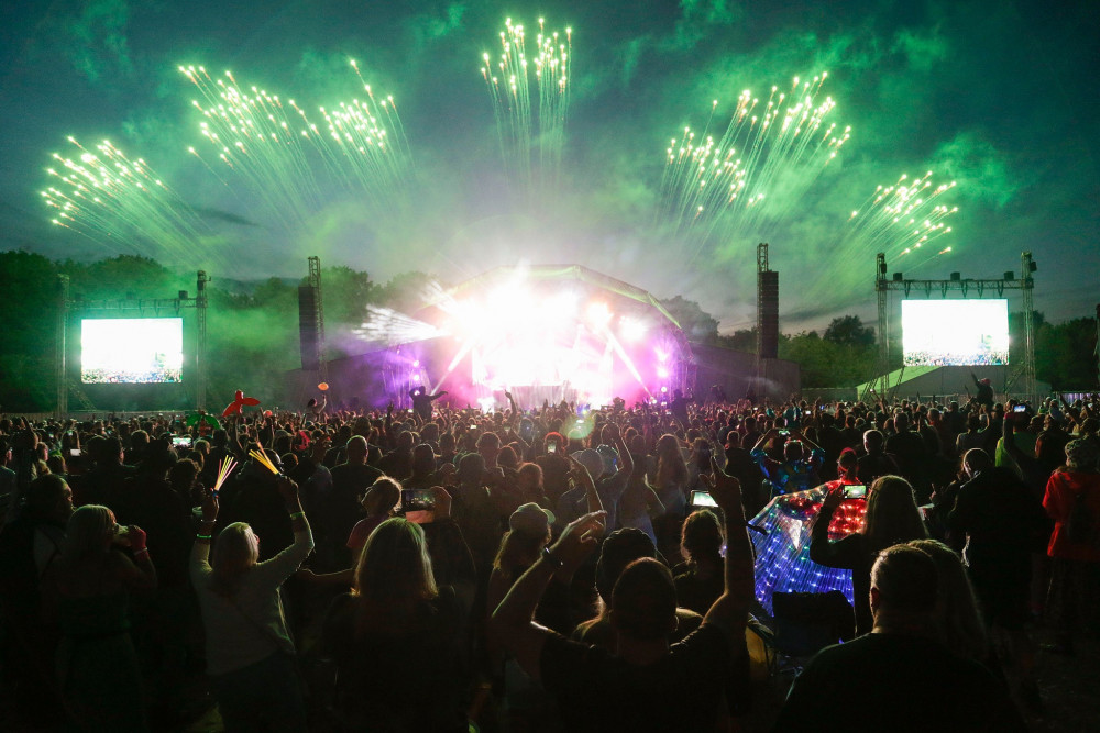 Back 2 Festival 2024